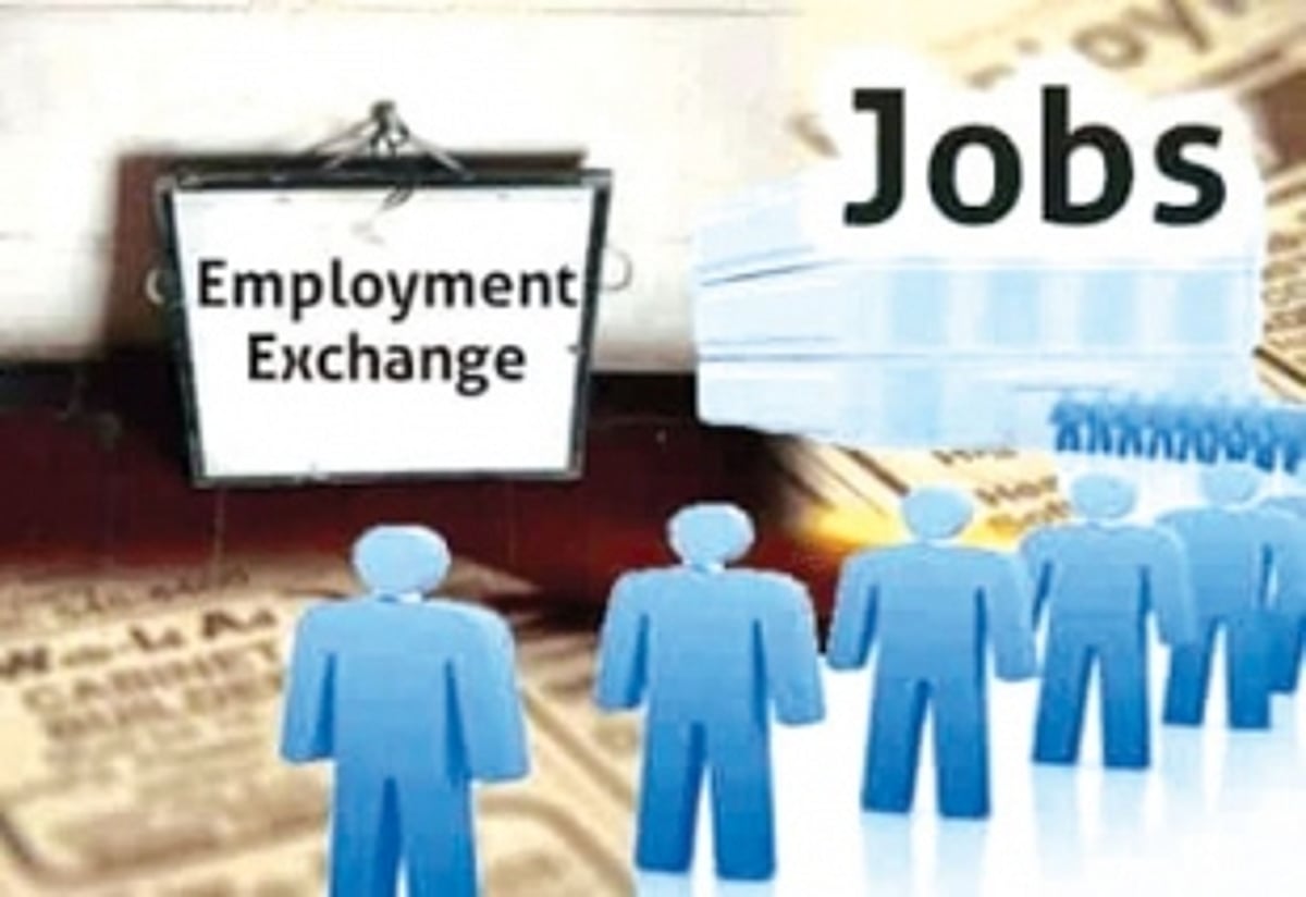 Goa’s jobless rate ‘falls’