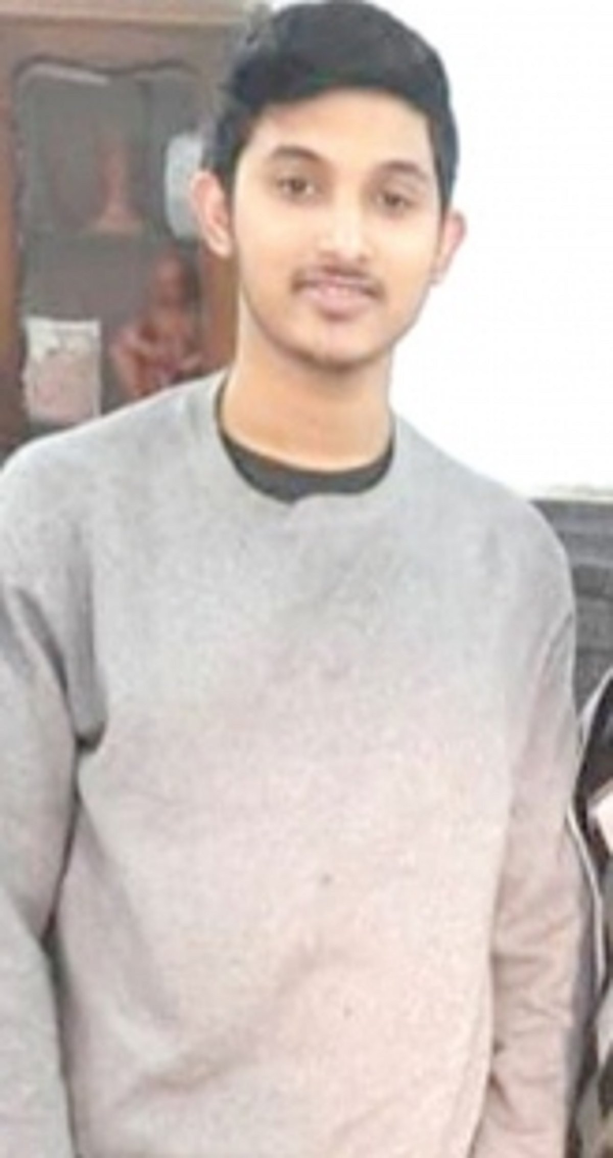 Goa’s last student in Ukraine arrives in New Delhi