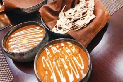 Goa's latest treat for North Indian food lovers