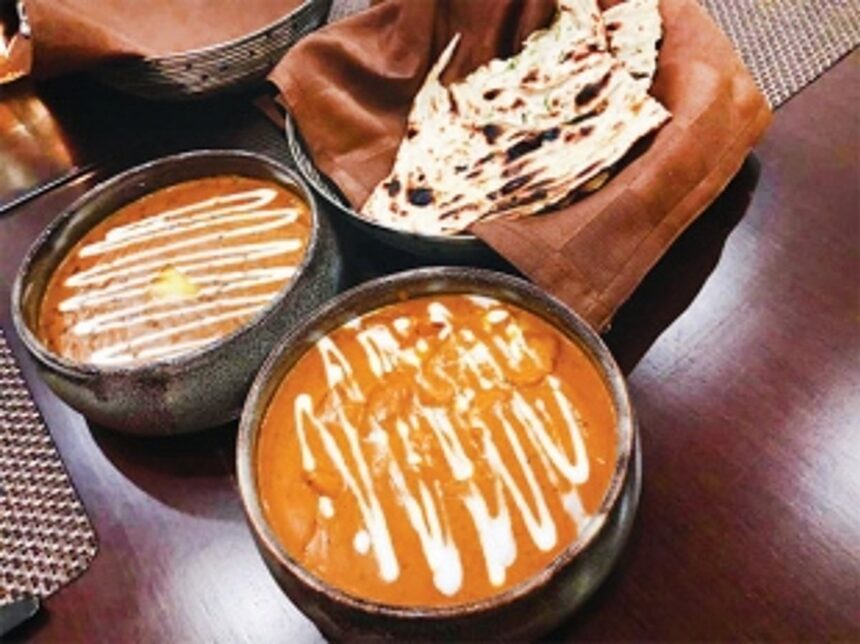 Goa's latest treat for North Indian food lovers