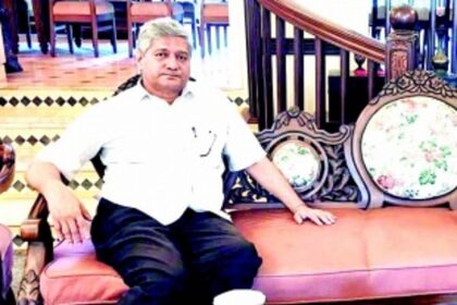 Goa’s literary world loses the perseverance of Valmiki Faleiro