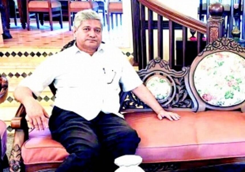 Goa’s literary world loses the perseverance of Valmiki Faleiro