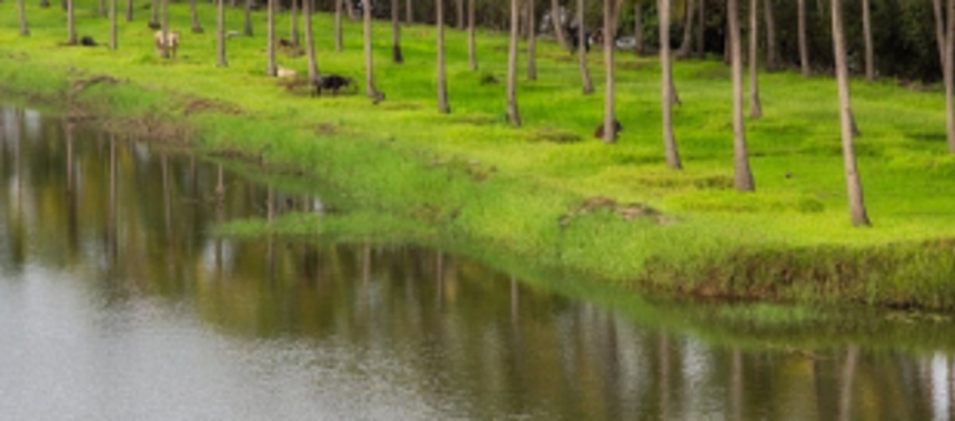 Goa’s maritime cluster gets 14,380 sqmts of land in Verna Industrial Estate