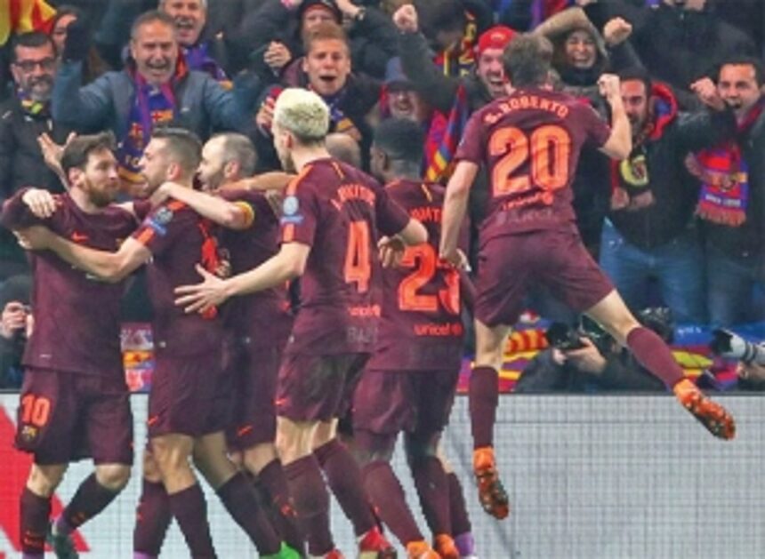 Goa’s midnight owls root for their boys in Europe