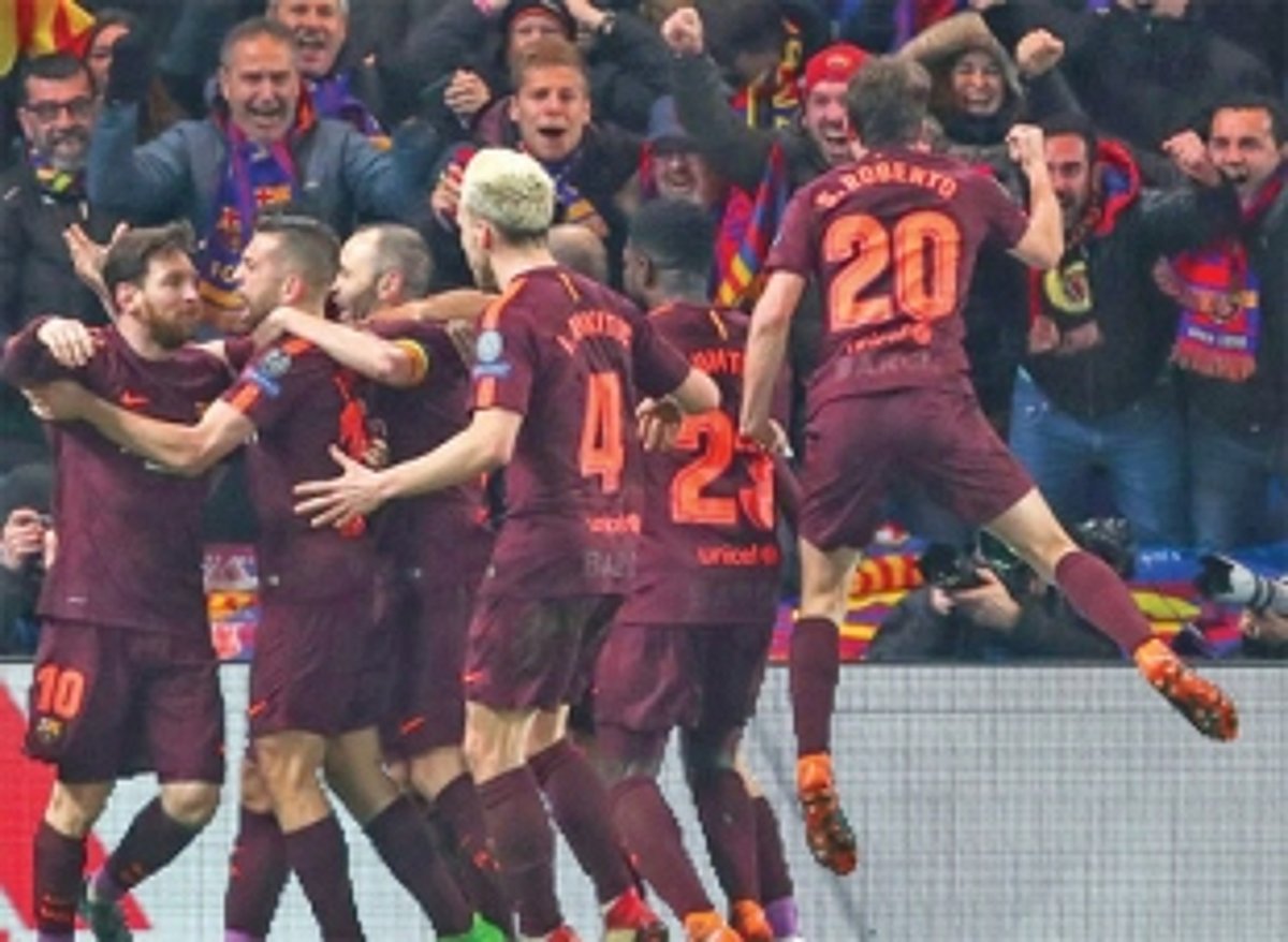 Goa’s midnight owls root for their boys in Europe