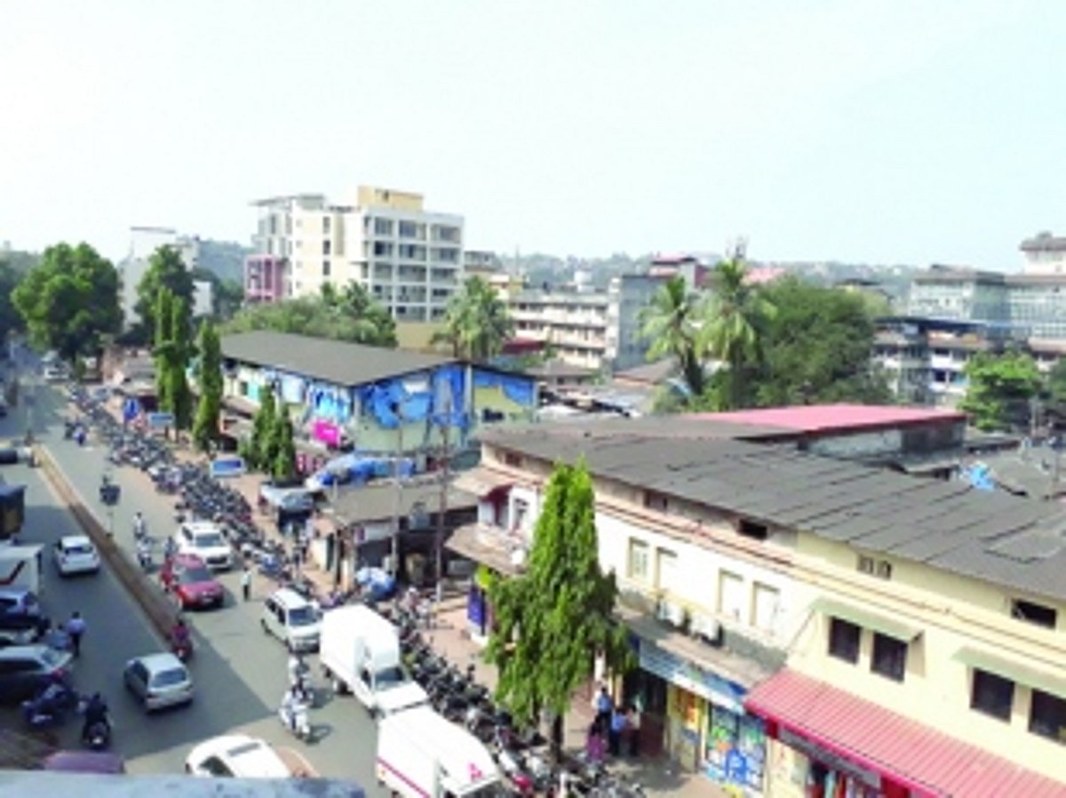 Goa’s mini India needs MEGA development