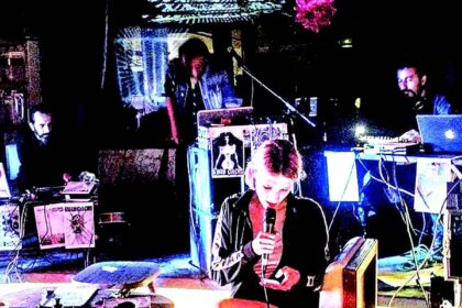 Goa’s musical landscape accommodates performers from across the globe