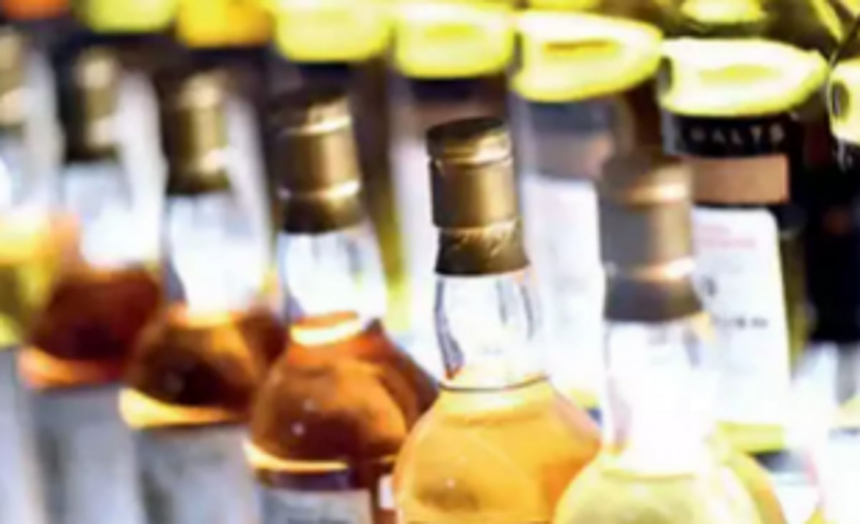 Goa’s neighbouring States ‘highly’ worried about massive unchecked liquor smuggling