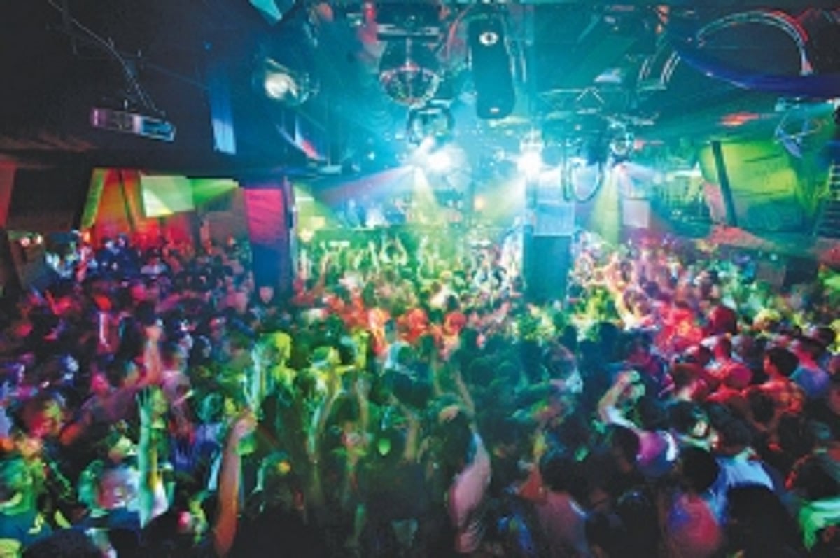 Goa’s nightlife needs cabs