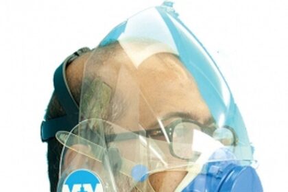 Goa’s offering to the world: The first modular multi-task face mask