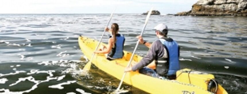 Goa’s outbound tourism shows green shoots this season 1 Goa’s outbound tourism shows green shoots this season