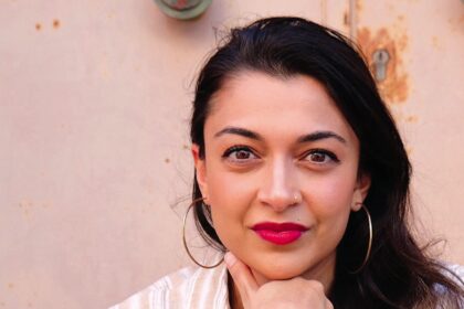 Goa’s own arts &
literature celebration