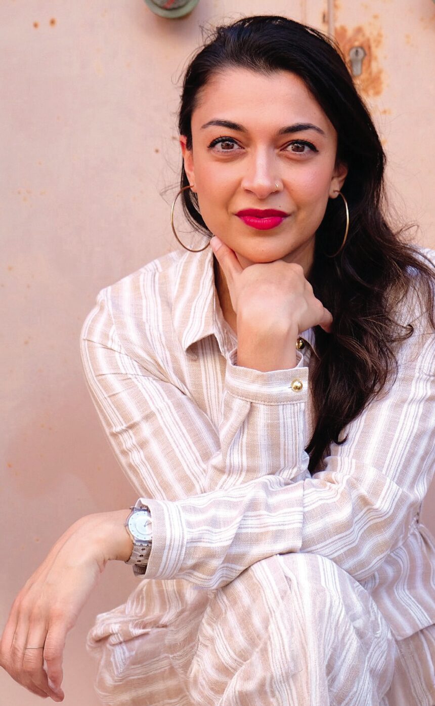 Goa’s own arts &
literature celebration