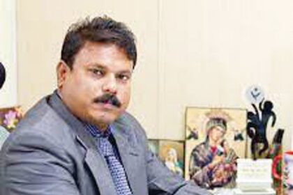 Goa's performance in Santosh Trophy has been disappointing: GFA's Caitano