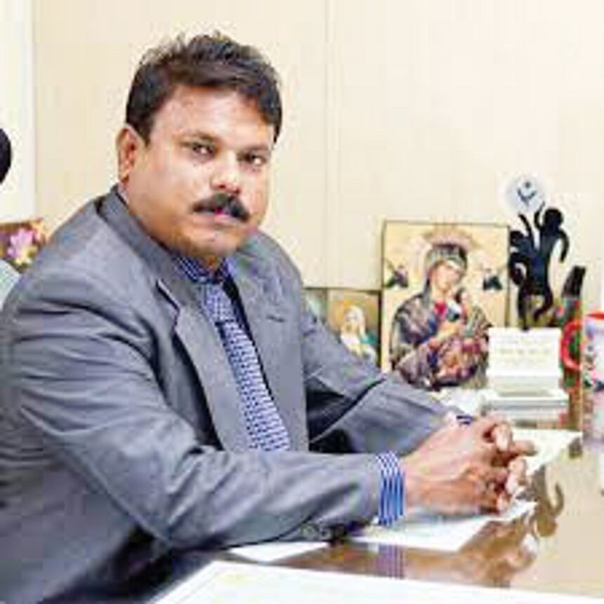 Goa's performance in Santosh Trophy has been disappointing: GFA's Caitano