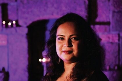 Goa’s queen of Fado commemorates Fado legends on their centenary and bicentenary