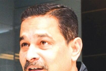 Goa's renowned  businessman Peter Vaz dies