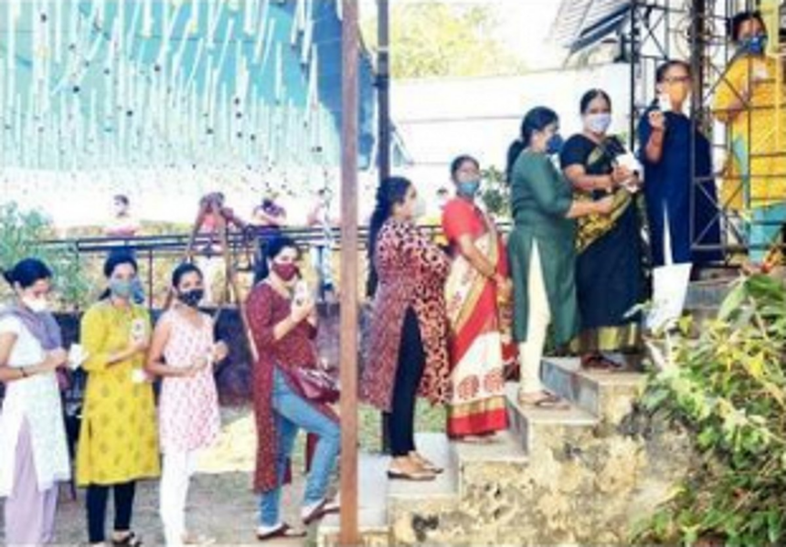 Goa’s retail corruption 1 Goa’s retail corruption