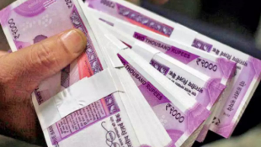 Goa’s revenue collection hits Rs 344.28 crore