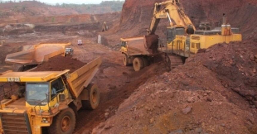 Goa’s review petitions on mines to be examined in chamber on Jan 21