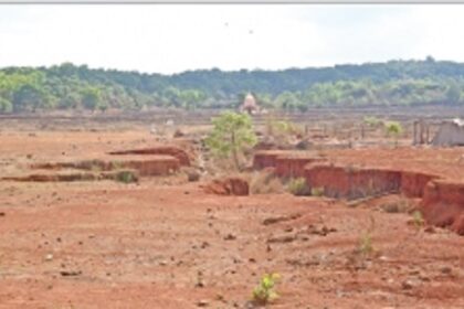 Goa’s rights over Mhadei waters rage; State  still tangled in a legal battle with Karnataka