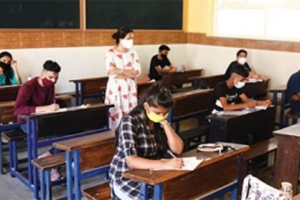 Goa’s school reopening mantra: One step at a time and slow steps