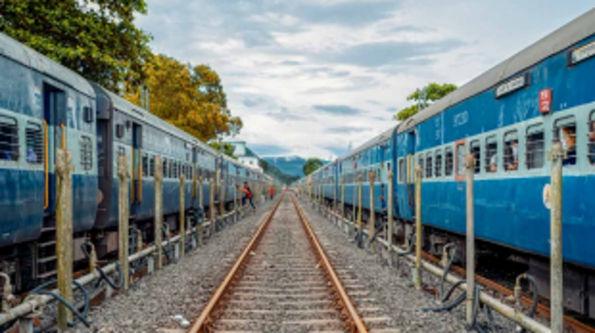 Goa’s senior citizens appeal to Central Govt to restore railway concession for the elderly