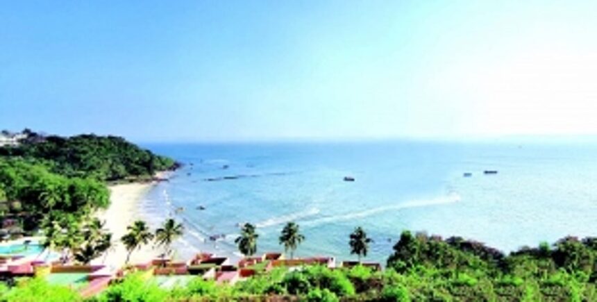 Goa’s small-scale fisherfolk question disruption of fishing activities for National Games 1 Goa’s small-scale fisherfolk question disruption of fishing activities for National Games