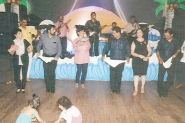 Goa’s social clubs facing youthful dis-membering?