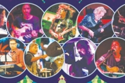 Goa’s still got the blues…and we’re grateful