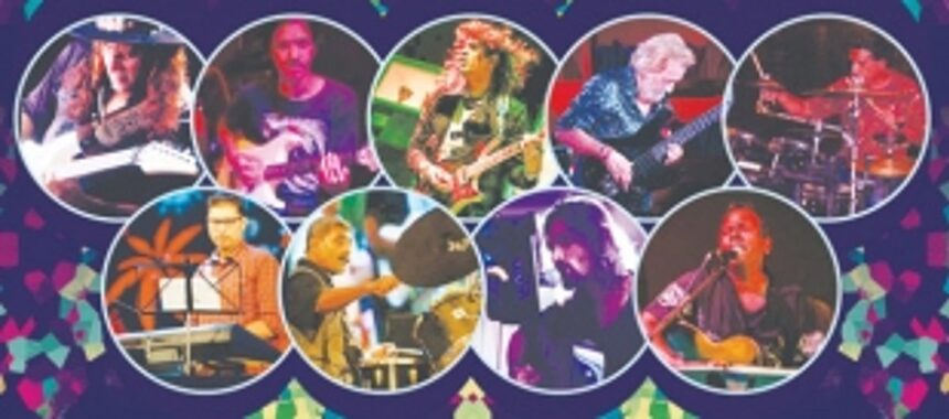 Goa’s still got the blues…and we’re grateful 1 Goa’s still got the blues…and we’re grateful