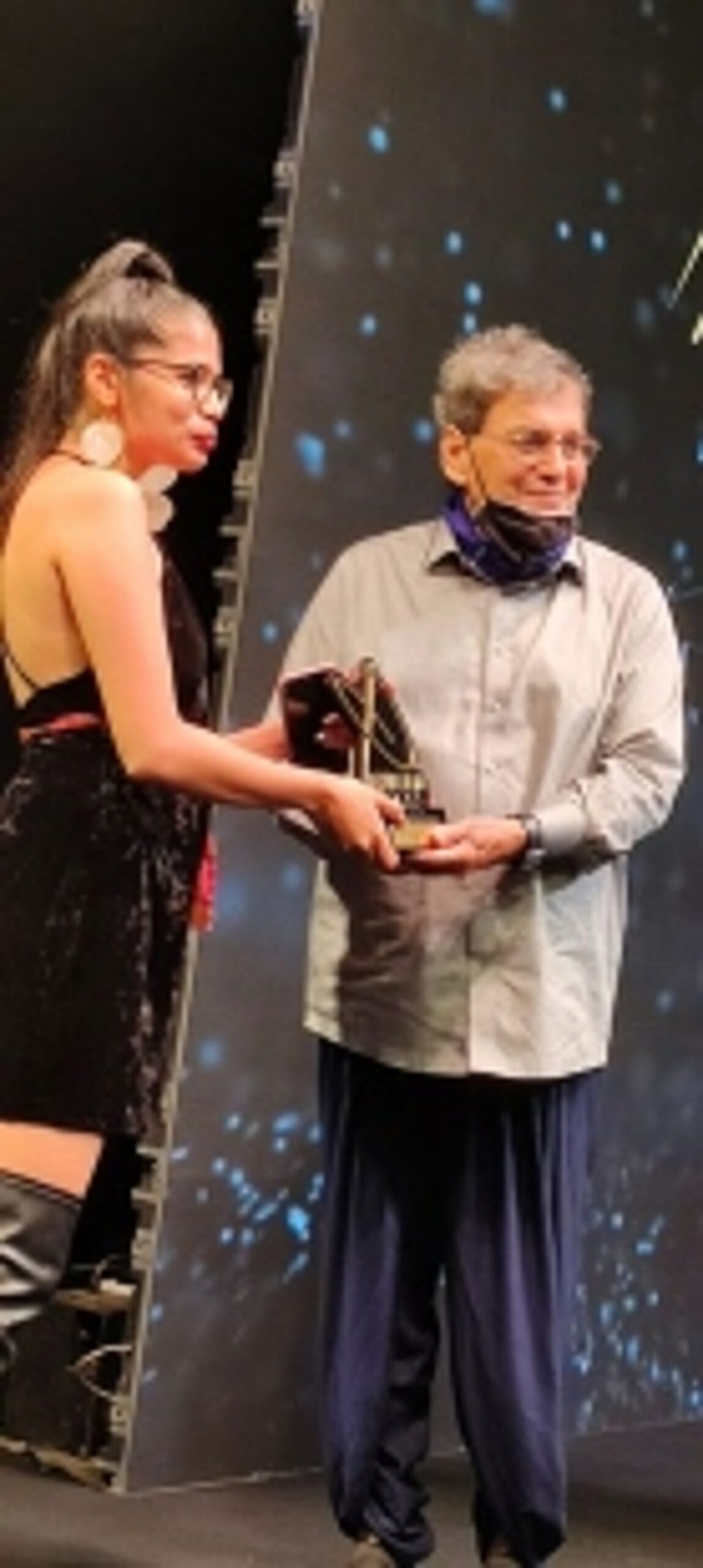 Goa’s sustainable fashionista