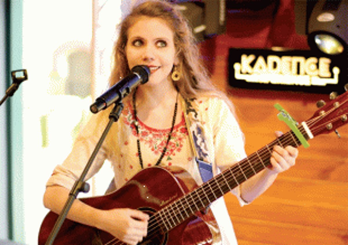 Goa’s talent shines