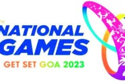 Goa’s tally swells to nine with  silver in Netball Fast5 format