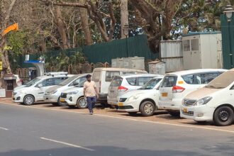 Goa’s taxi tussle: A roadblock on the State’s tourism superhighway