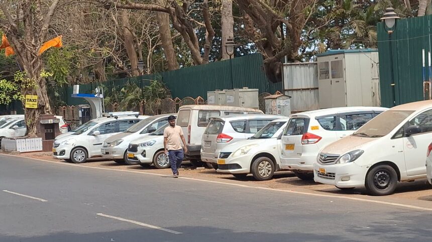 Goa’s taxi tussle: A roadblock on the State’s tourism superhighway