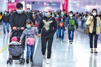 Goa’s tourism push in Chinese markets “on hold” till Corona virus leaves