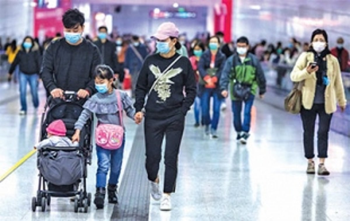 Goa’s tourism push in Chinese markets “on hold” till Corona virus leaves