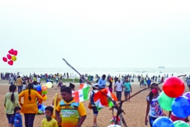Goa’s tourism reset