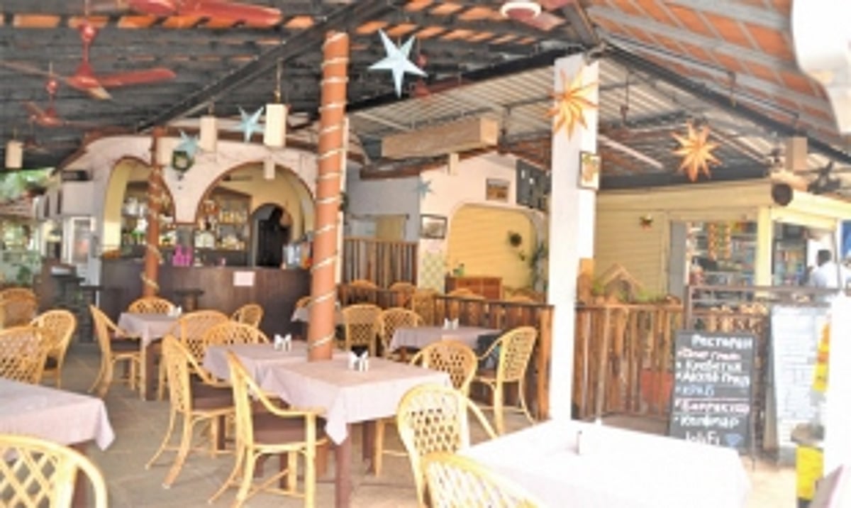 Goa’s tourism woes decoded