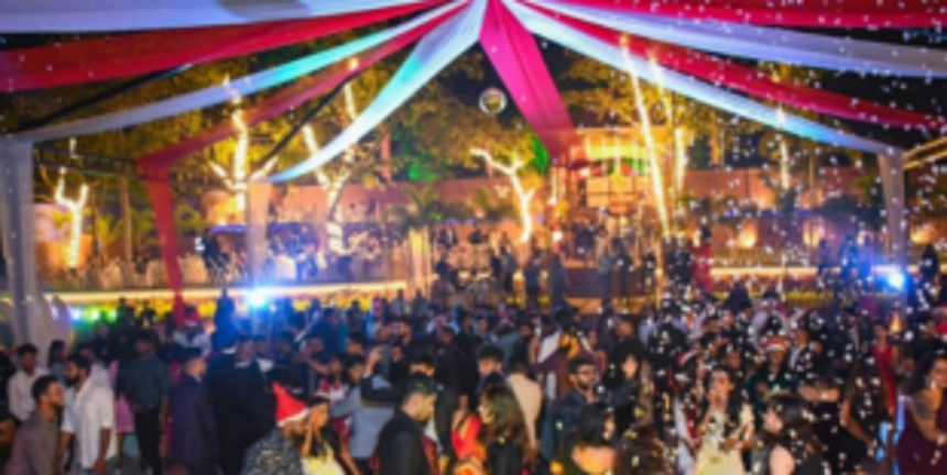 Goa’s tradition and unique culture shouldn’t be affected in effort to ban noise, say Goan musicians 1 Goa’s tradition and unique culture shouldn’t be affected in effort to ban noise, say Goan musicians