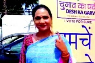 Goa’s transgender community makes inclusive strides, votes as third gender