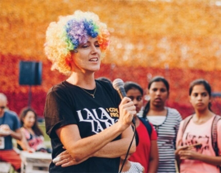 Goa’s very own LaLaLand