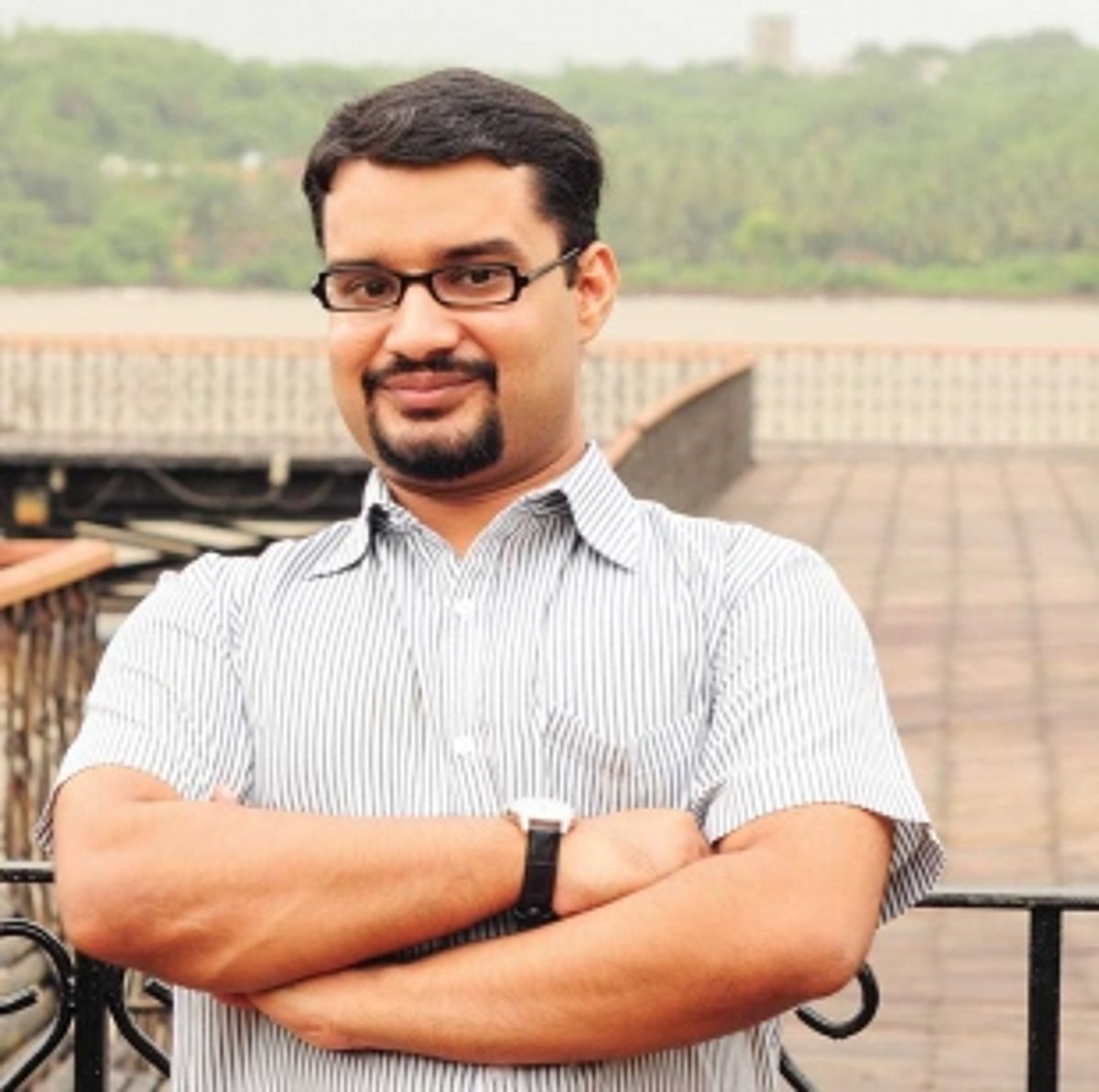 Goa’s very own Oscar Award