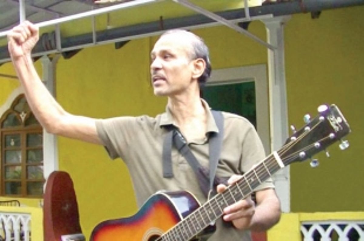 Goa’s warrior priest Bismarque wins one battle eight years after his death