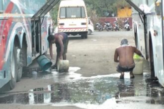 Goa’s woes with the “scum of the earth”