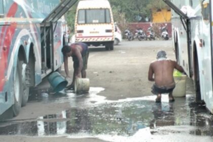 Goa’s woes with the “scum of the earth”