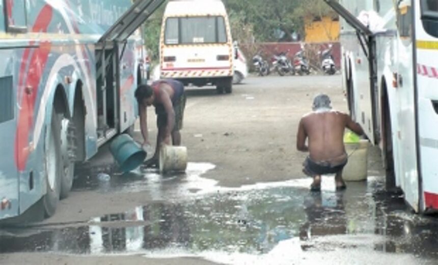 Goa’s woes with the “scum of the earth” 1 Goa’s woes with the “scum of the earth”