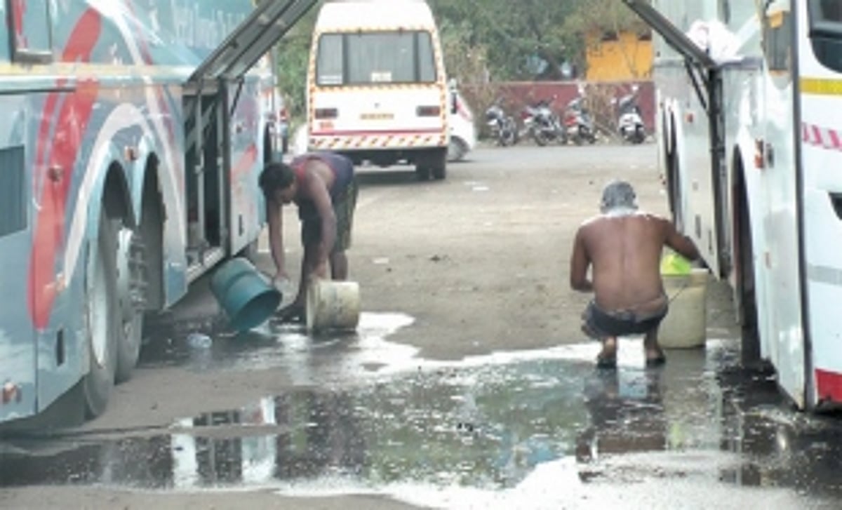 Goa’s woes with the “scum of the earth”