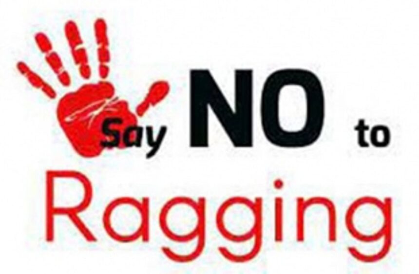 Goa’s youth condemn ragging at GMCH, welcome rustication